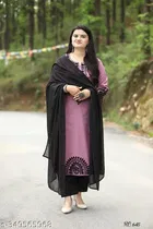 Kurta Set for Women 