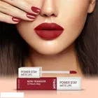 Power Stay Liquid Lipsticks Color To Color Lip 2 Pc 