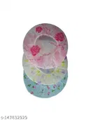 Plastic Waterproof Shower Caps 