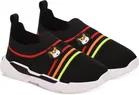 Casual Shoes for Kids, Black 