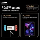 Immutable 4-in-1 USB Type-C Cable 