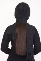 Woolen Scarf for Women 