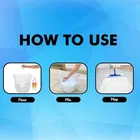 गैंदा व्हाइट फिनायल 1 L