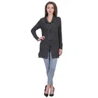 Women's Button Cardigan 
