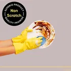 SHAGUN Nylon Multi Purpose Scrubber 