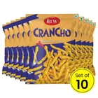 BTW Crancho 10X30 g (Set Of 10)