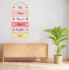 Decorative Wall Hanging 