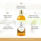Cold Pressed Flaxseed Oil for Hair 