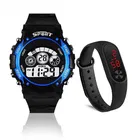 Digital Watch for Kids 