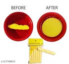 Silicone Makeup Removal Sponges 