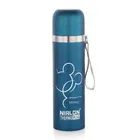 Stainless Steel Double Wall Vacuum Insulated Water Bottle 