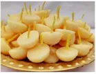 Cotton Cow Ghee Diya (Pack of 100)