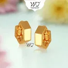 Alloy Earrings for Women 