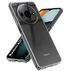 REDMI A3 / A3X Mobile Back Cover 