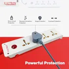 Kaltron 4+1 Extension Borad 