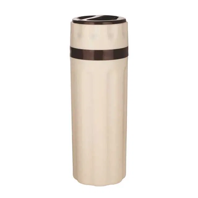 Tuff Flask (500 ml) (White) (A-10)