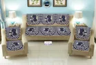 Polycotton 5 Seater Sofa Covers 