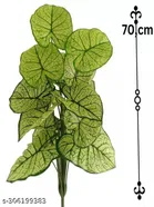 Plastic Artificial Flower 