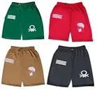 Printed Shorts for Boys 