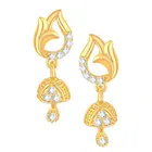 Oxidised Alloy Earrings Set for Women 