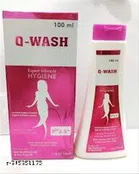 Q- Wash for Women (100 g)
