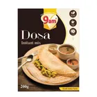 9 Am डोसा इंस्टेंट मिक्स 200 g