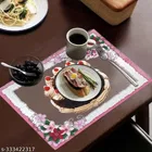 PVC Table Placemat 