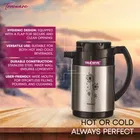 Trueware Ruff Tuff 750 ml Steel Flask  