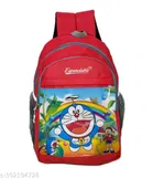 Canvas Backpacks for Kids 