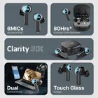 Truke Clarity 6 Earbuds 