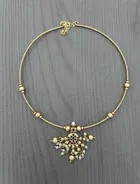 Elegant Jewellery Set for Women 