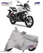 Bike Cover 