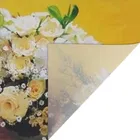 PVC Placemats for Dining Table 