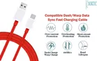 USB-A To Type C Cable 