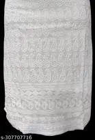 Rayon Embroidered Kurti for Women 