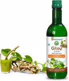 Srishma Giloy Juice (500 ml) For Boost Immunity (500 ml)