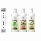 Puriflame Pure Moringa Oil 