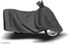 Polyester Waterproof Bike Cover for Ducati Supersport 