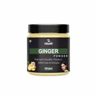 Natural Ginger Powder for Skin & Hair 