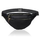Waist Bag | Waist Bag Pouch for Men | Waist Bag Pouch for Women | Waist Bag for Boys | Waist Bags for Girls | Rexine Belt Fanny Pack | Chest Bag 