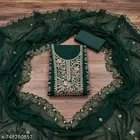 Embroidered Punjabi/All Over Suits for Women 