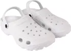 Clogs for Men, White 