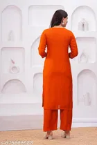 Kurta Set for Women 