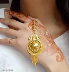 Alloy Maangtika for Women 