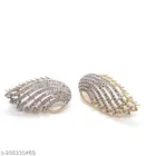 Alloy Earrings for Women 