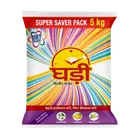 घड़ी डिटर्जेंट पाउडर 5 Kg