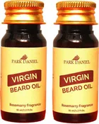 Park Daniel Beard Oil Rosemary Fragrance 