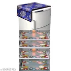 Fridge Cover Set 