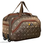 Polyester Duffel Bags 