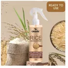 Oilanic Rice Water Hair Spray 
